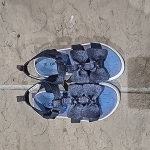 Carters sandals